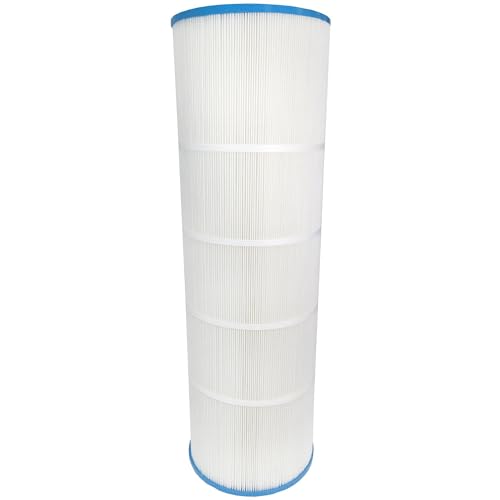 Image of In The Swim Premium Pool Filter Cartridge Replacement for Hayward Star Clear C1750 Filter