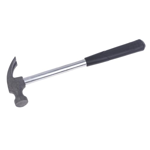 Miniatura 7 de Mini Martillo De Garra, Herramienta Compacta Y Portátil Con Punta Magnética Para Camping, Bricolaje Y Clavo
