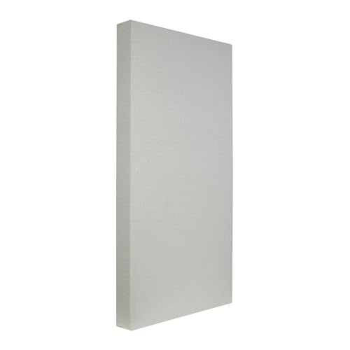 ATS Acoustics ECO Panel VOC-Free Professional Studio Recording Booth Sound Absorbing Acoustic Panel 24