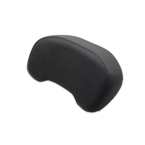 Oreiller de selle ADV 368G pour soulager le mal de dos en moto de tourisme