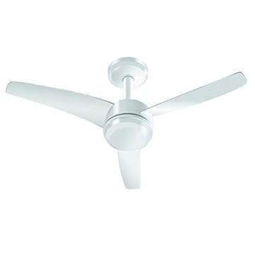 Ventilador de Teto Maxi Air Control, Mondial, Branco, 125W, 220V - VTE-02