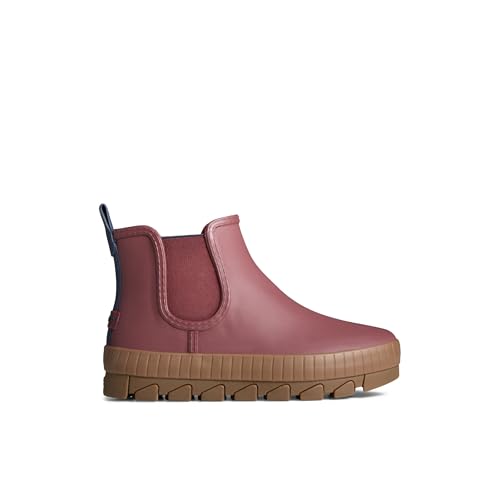 Image of Sperry Women's Torrent Chelsea Rain Boot