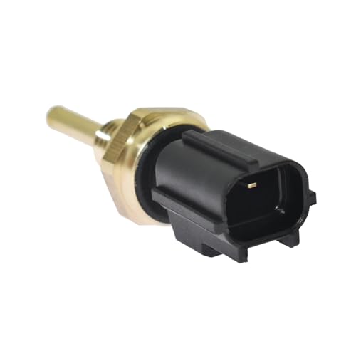 Sensor de temperatura del aire de admisión 9L8A-6G004-AA termistor de motor 3