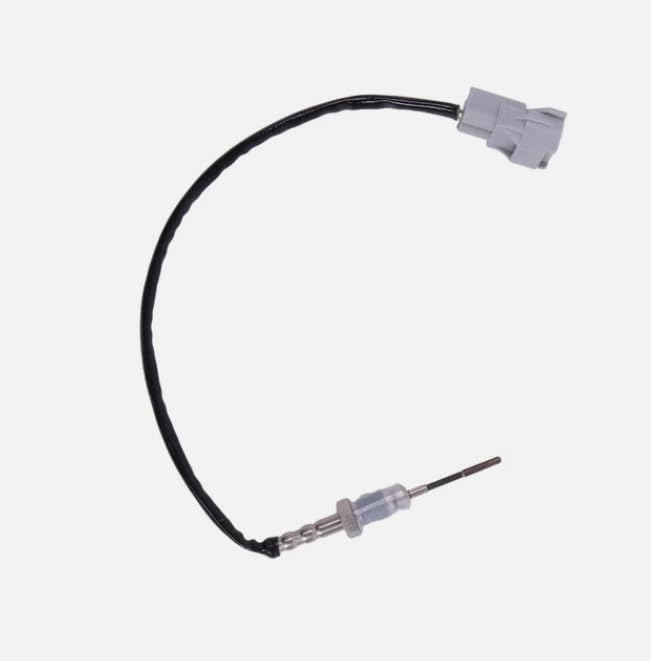 Temperature Sensor 1J500-18500 1J50018501 Fits for Kubota L3560DT L4060DT L5060GST