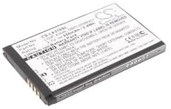 Technical Precision Replacement for LG 430G Cell Phone Battery