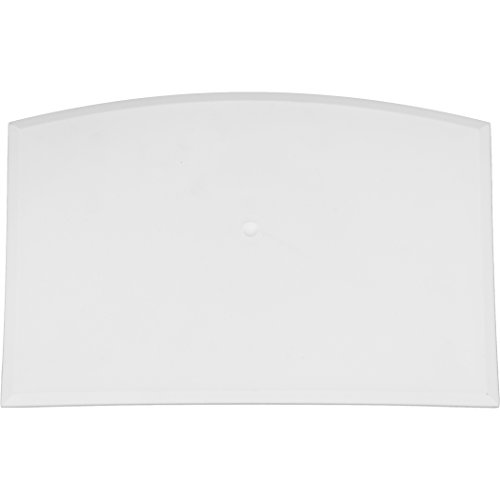 Utensilio para alimentos Remco Food Hoe Nylon 8x11 in miniatura 3