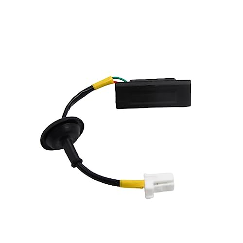Botón portón Kia Morning interruptor maletero automático 2012-2017 4