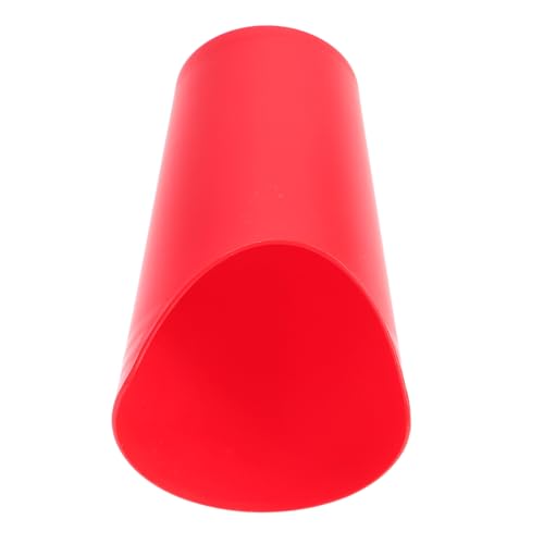 LOORGVEL 老人専用液体給餌カップ 食品グレード素材使用 で使いやすい 携帯