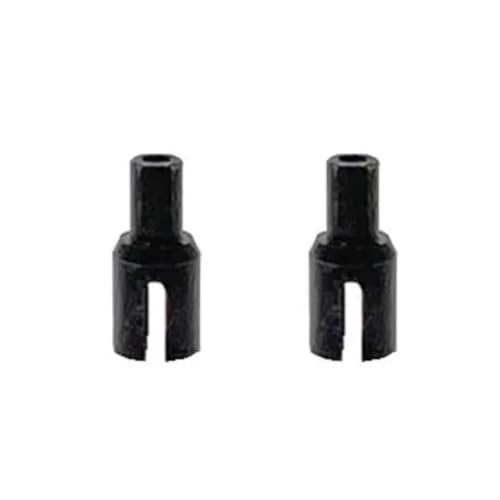 Tasse Différentielle Arrière Métal Circuit Intérieur WLtoys 244016 Voiture RC 1/24