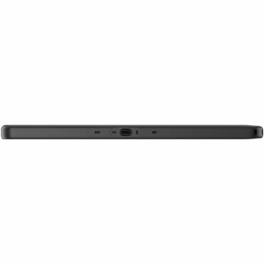Image of Lenovo ThinkTab X11 Gen 1 TB353ZA Rugged Tablet - 10.9 inch 2.5K - Qualcomm SM7635 Snapdragon 7s Gen 3 (4 nm) Octa-core - 8 GB - 128 GB Storage - Android 16-5G - Eclipse Black - Kryo Prime Single-core (