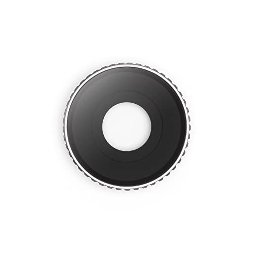 Couvercle de protection d'objectif Dji Osmo Action 3 - vue 7