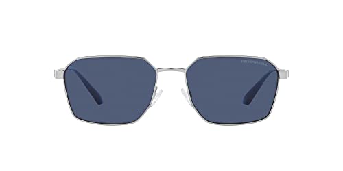 Emporio Armani Accessoires de sport élégance et finition