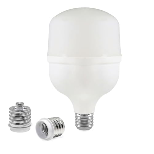 lampada led, lampada industriale, lampada E40