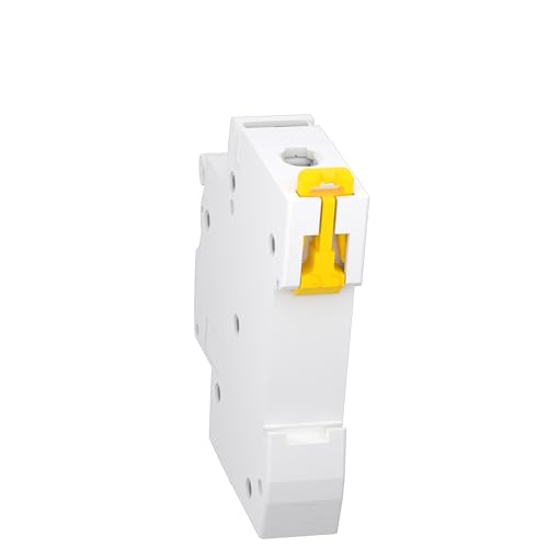 Schneider Electric Leitungsschutzschalter Resi9, 1-polig, 20A, B-Charakteristik, 6kA, Artikelnummer R9F23120, 1 Stück