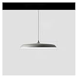 Ce lustre classique dispose d'un matériel bien emballé pour une installation facile. Améliorez votre espace avec cette suspension moderne qui ajoute de l'élégance à n'importe quelle pièce. Parfait pour les salons, les salles à manger ou les couloirs, ce superbe luminaire combine style et fonctionnalité, ce qui en fait un choix idéal pour votre décoration d'intérieur. Profitez d'une installation sans tracas et rehaussez votre intérieur sans effort.