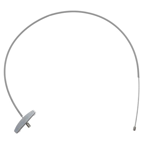 Cable de freno ACDelco 18P96887 intermedio para corregir desequilibrio en freno de mano