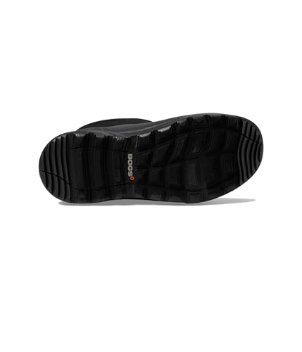 BOGS Men's Bozeman Mid Boot Rain3