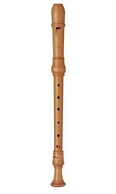 Moeck Blockflöte Rottenburgh Alt 4304, treble Buchsbaum Recorder