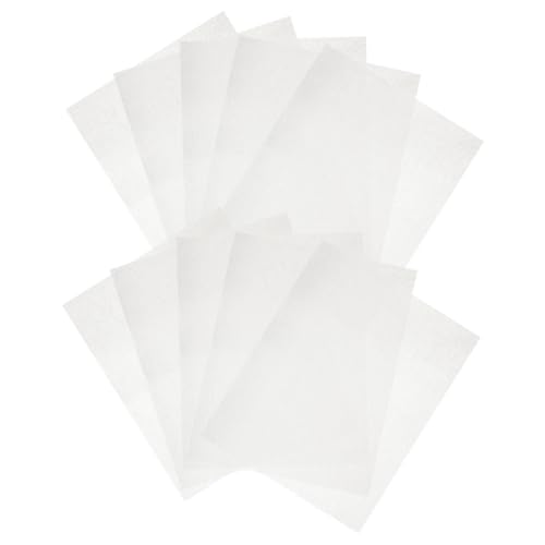 STOBAZA 10pcs Metal Wire Mesh Bumper Repair Mesh Screen Professional for Car Bumper