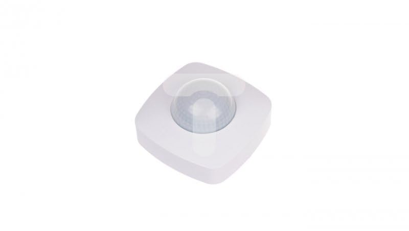 Détecteur de Mouvement PIR avec Fonction capteur de présence DR-09 f&f 5908312599890