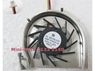 m[gp\RCPUpt@Kp ^V Mini-Note 2133,Mini-Note 2140 Series Laptop - Bare fan, P/N: UDQFYFR11C1N, UDQF2FR02CAS
