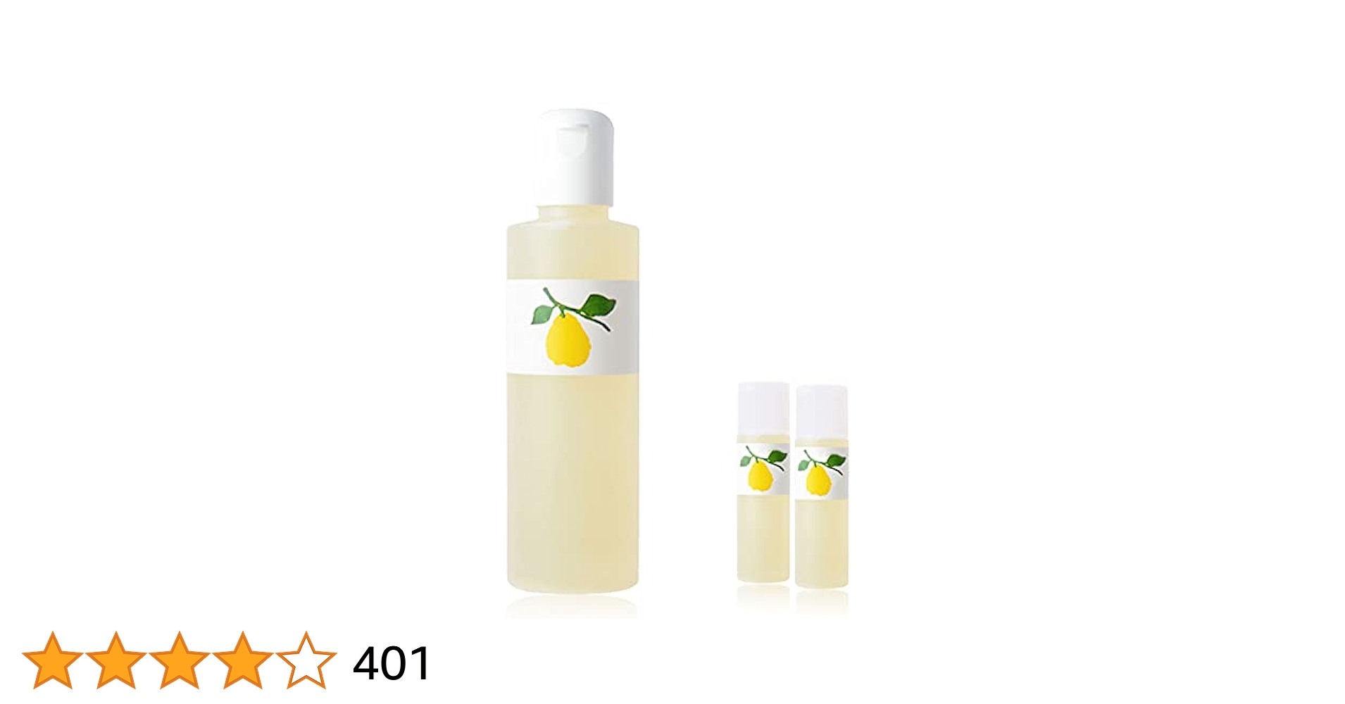 「花梨の化粧水」お得用ホームサイズ 630ml×2 ＆ ミニボトル30ml×2 21OywfND6CL.jpg_BO30,255,255,