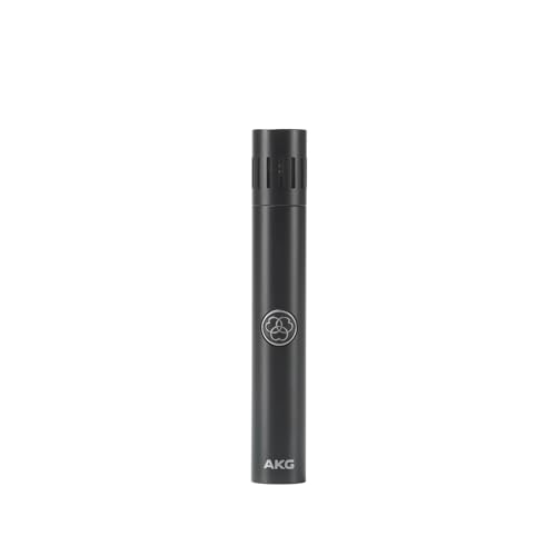 AKG C151 スティック型 スモールダイアフラムコンデンサーマイク アーカーゲー