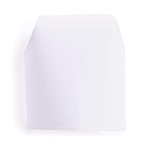 Image of BookMyCostume Nurse Sister with Cap Medical Community Helper Kids Fancy Dress Costume 6-7 years