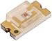 Lumex Led, Red, 3.2Mm X 1.6Mm, 6Mcd, 635Nm - SML-LX1206IW-TR