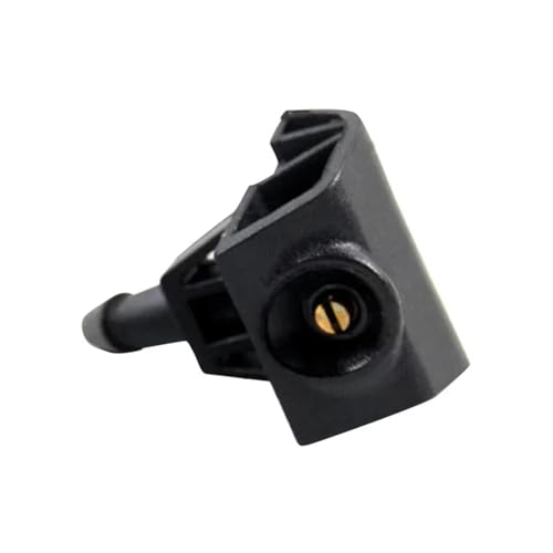 Buse d'essuie-glace Nissan Note 2006-2013 gicleur de rechange 289329U000