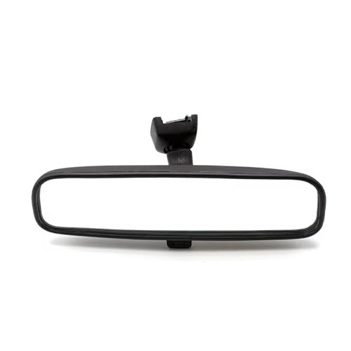 Espejo retrovisor interior para viajes familiares seguros en Grandis 2