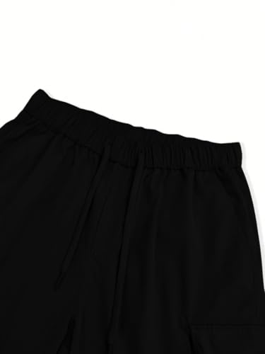 Image of Vogaan Men's Shorts || Casual Men Shorts Cotton || Half Pant for Man || Cargos Shorts