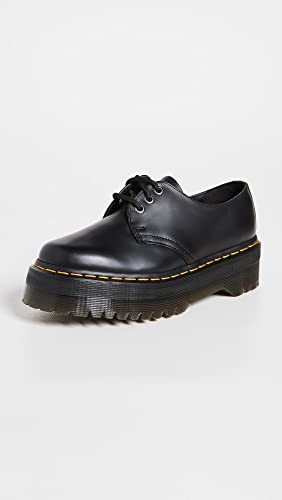 Dr. Martens Unisex-Adult V 1461 Quad Mono2