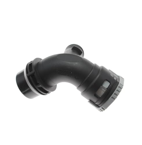 Tuyau admission turbo résistant aux fuites de refroidissement pour Land Rover LR2 3.2L