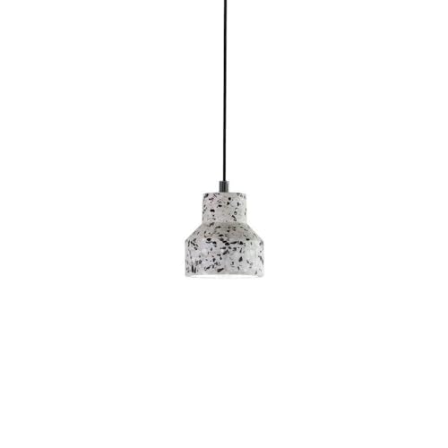 Lustre suspension HMJGDZG au style nordique épuré et durable