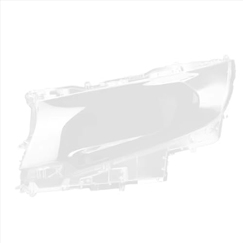 Verre phare avant Toyota Prado 2017-2019 de remplacement gauche