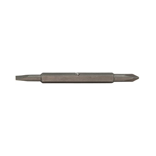 Bits, 4-in-1 Electronics, PH 0, SLTD 3/32-Inch Klein Tools 13391