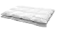 Daunendecke 200 x 200 cm von Hanskruchen – Allergikerfreundliche Kassettendecke