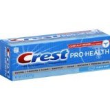 Crest Pro-Health 4.2 oz Clean Mint - 3 Pack