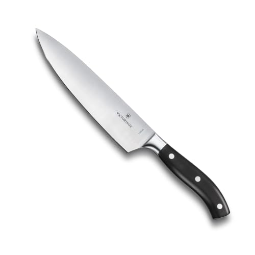 Amazon.co.jp: VICTORINOX(ビクトリノックス) 牛刀包丁 食洗機対応