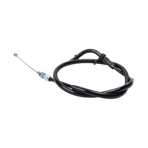 Câble de retour de carburant GSXR600 anti-grippage et câble d'accélérateur moto