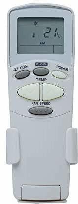 AC Remote Control Compatible for LG Universal AC Remote | KE HYD-016A-picture-25