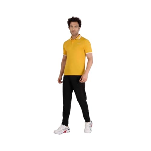 Image of Skechers Men's Mid Rise Regular Pants