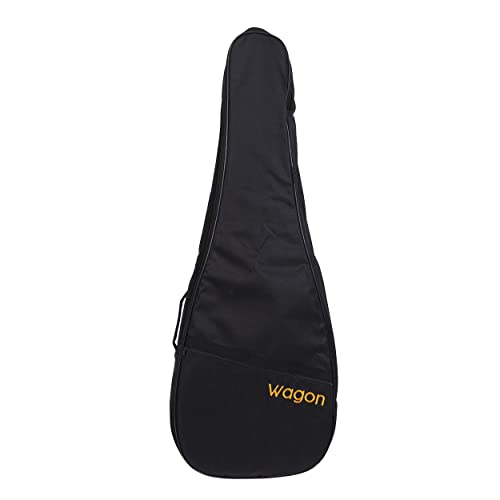 Wagon Housse pour Guitare Classique avec Bretelles Réglables et Poches - Les Beatles, Paul McCartney, John Lennon, RIngo Starr, George Harrison Wagon Housse pour Guitare Classique avec Bretelles Réglables et Poches – Image 7