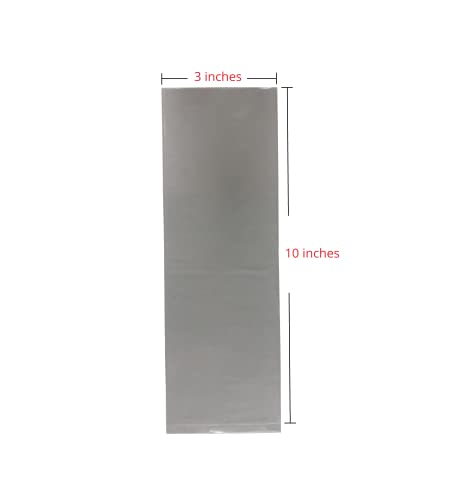 Boliz 200 Pack Popsicle Mold Bags For Ice Pops Frozen Icies Yogurt Fruit Candy Bolis Durofrio Charamuscas thumb #2