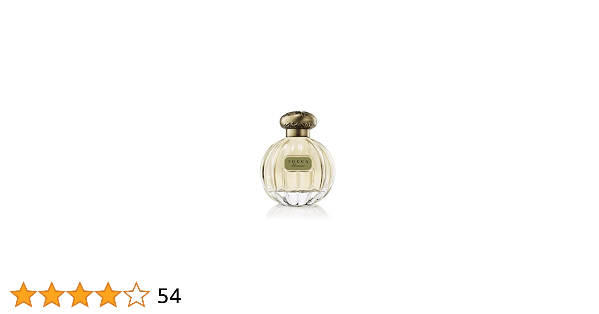 Amazon | トッカ TOCCA フローレンス EDP 100ml | Tocca