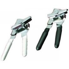 Swing-A-Way Black Steel Manual Can Opener