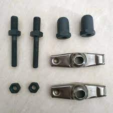 Rocker ARM Assembly for 168F/GX160 Water Pump 6.5 HP Engine 2 INCH & 3 INCH WP - 20 & WP - 30 (B0D35T5MFR) Amazon Price History, Amazon Price Tracker
