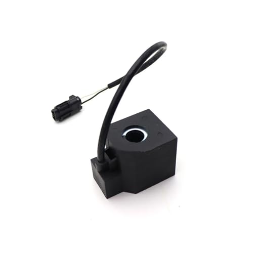 Bobine de l'électrovanne de sécurité pilote Lavender pour votre système de chauffage - 4