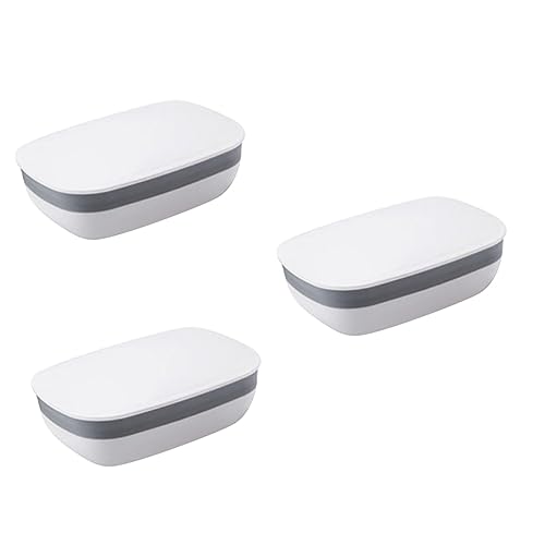 Cabilock 3h\[v{bNX yʌP[X th~݌v oX[ Lb` sp RpNg\[vfBbV ~ߒt